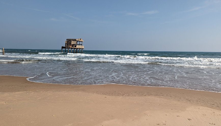  PD Palem Beach , , India